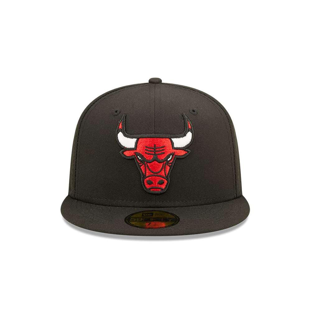 New Era - 59fiffty Fitted cap, NBA Official Team Color 59FIFTY - Berretto Aderente Uomo