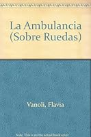 La ambulancia 844140559X Book Cover