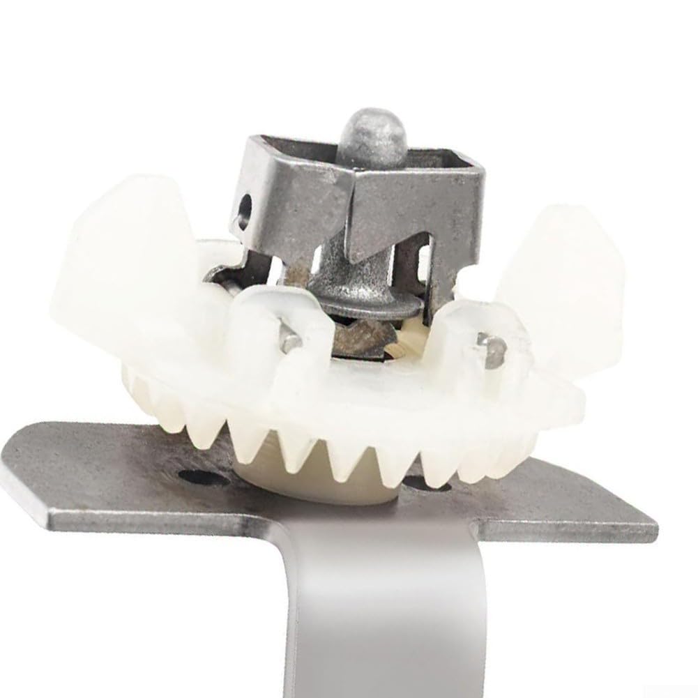 Gouverneur d'huile pour tondeuse à gazon 691968 compatible avec 490815/391764 BS – Maintient un bon débit d'huile et un contrôle du gouverneur
