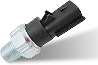Vista 1 de 1 interruptor de sensor de presión de aceite para automóvil 5149098AA, interruptor de presión de aceite del motor y unidad de remitente, compatible