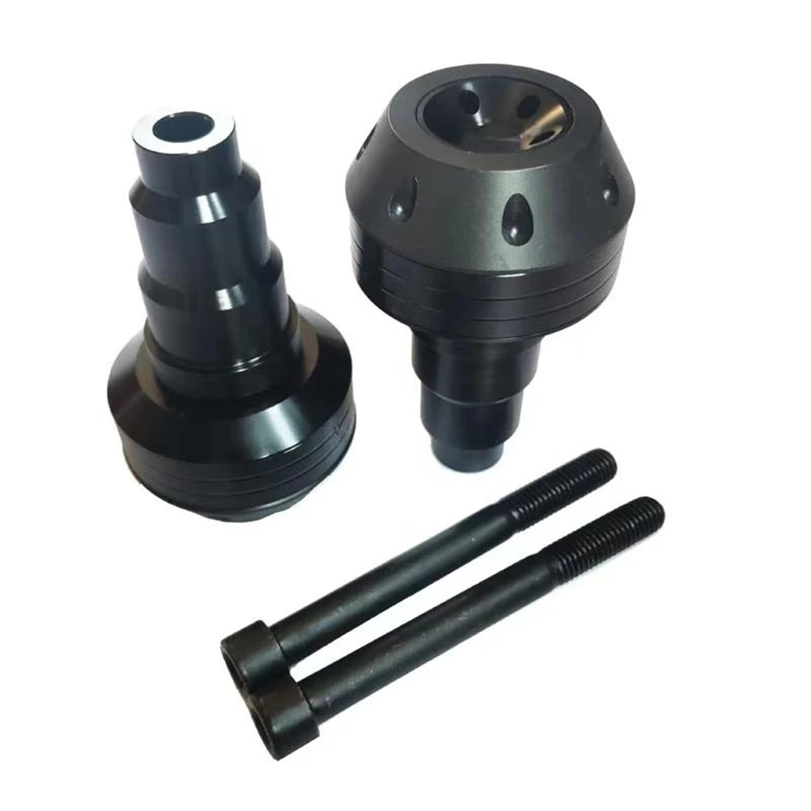 Protección contra Caídas, Deslizador De Chasis, Protector De Carenado, Almohadilla Protectora para FZ1, FZ6, FZ8 para FAZER FZ1, FZ6, FZ8 Marco Protección contra Caídas