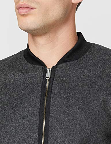JACK & JONES Jcowool Bomber Uomo