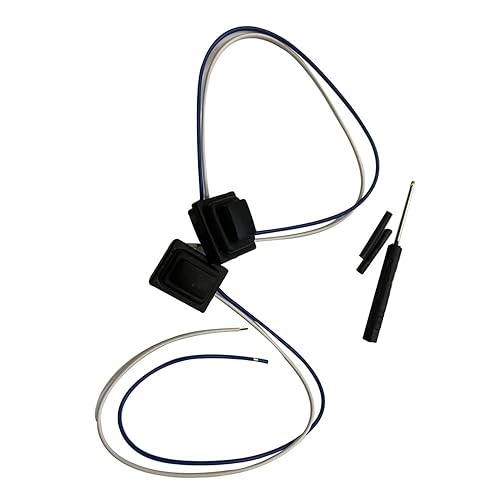 Miniatura 5 de Manija de puerta delantera cromada para puerta exterior, interruptor de botón pequeño compatible con Hyundai Tucson 2016-2018 82651D3710 82661D3710