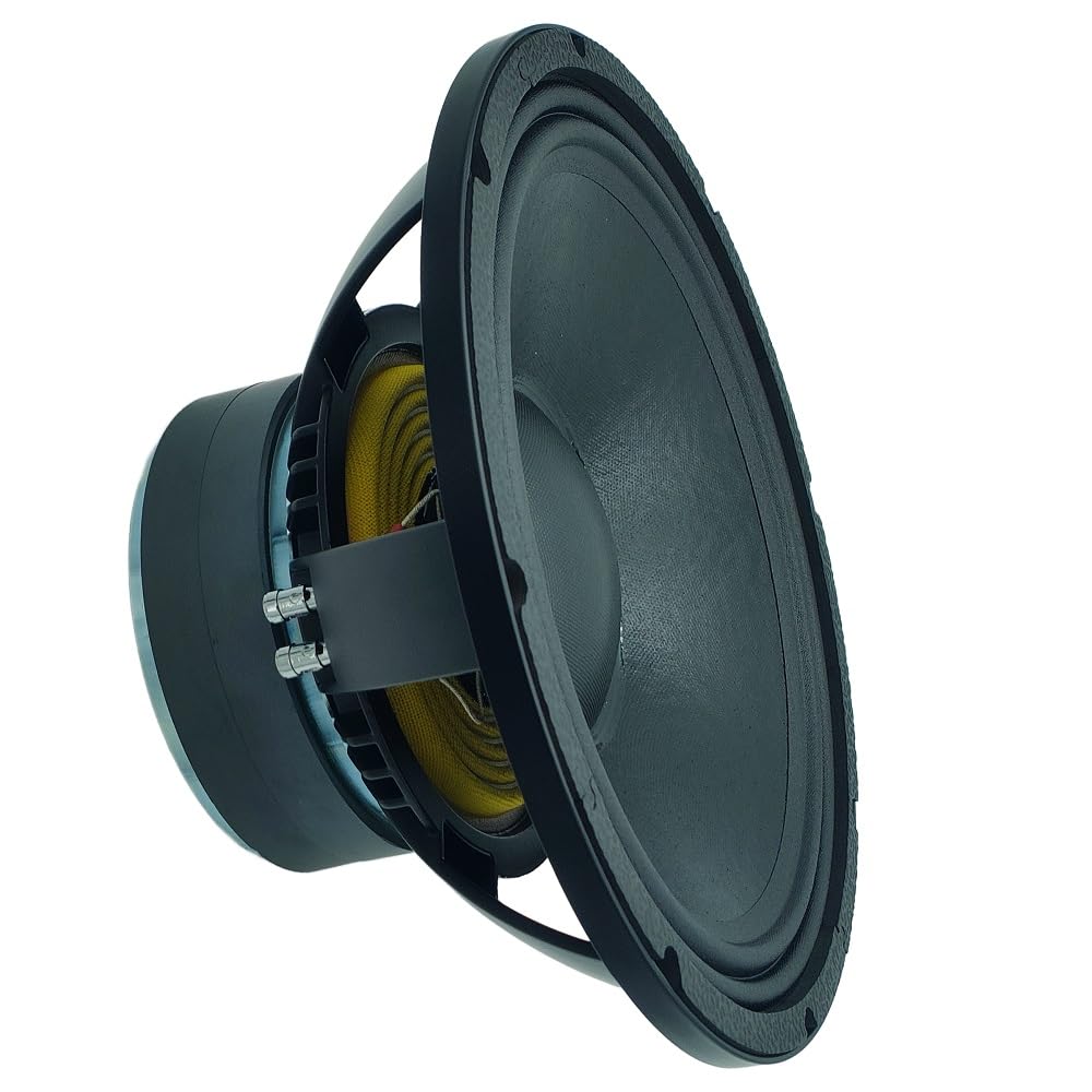 Seven Soundvector SVG12SUB600/4 Subwoofer 12 pollici Altoparlante professionale per bassi 4 Ohm 600 W AES 1200 W di picco