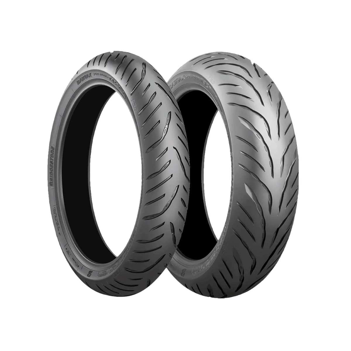Amazon.com: Bridgestone Battlax Sport Touring T32 Motorcycle Tire
