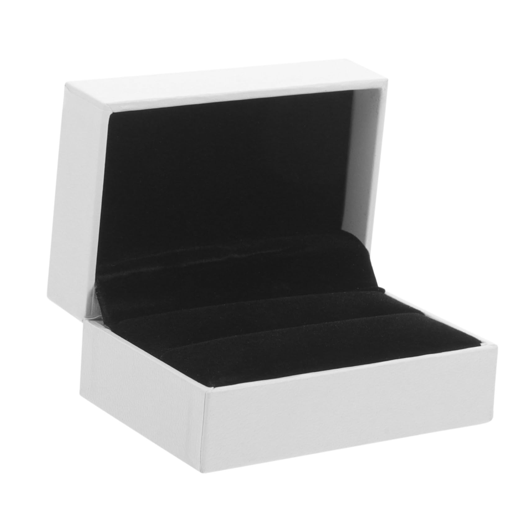WHAMVOX WHAMVOX Caja Joyero organizador joyas carton jewellery box jewelry organizer organizador bisuteria para bodas box sostenedor del anillo de bodas cartulina