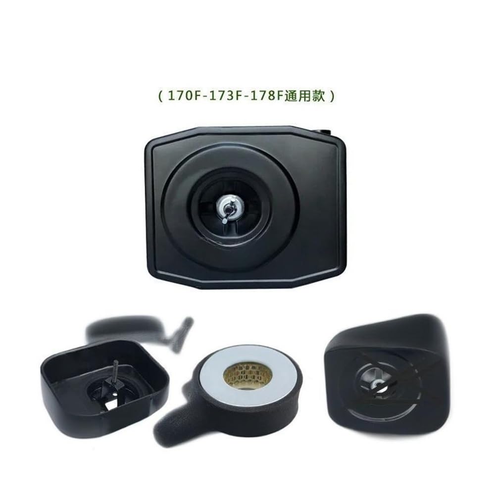Ensemble de Nettoyage adapté au générateur Diesel 170F 178F 186FA(170F 173F 178)