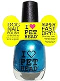 7 Best Dog Safe Nail Polishes | Pamper your pup's nails! Pet head Mommy & Me Pet Nail Polish
