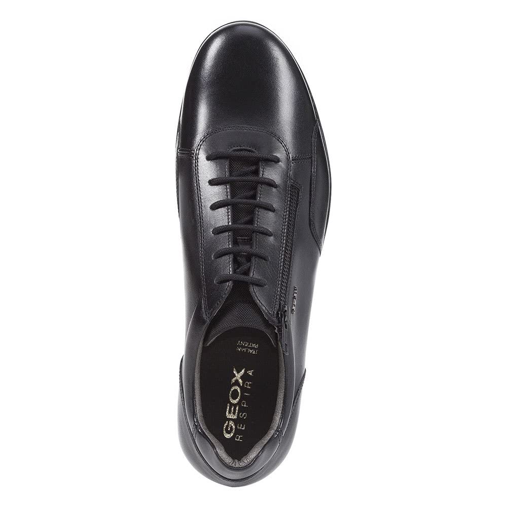 Geox U Symbol A, Baskets mode homme
