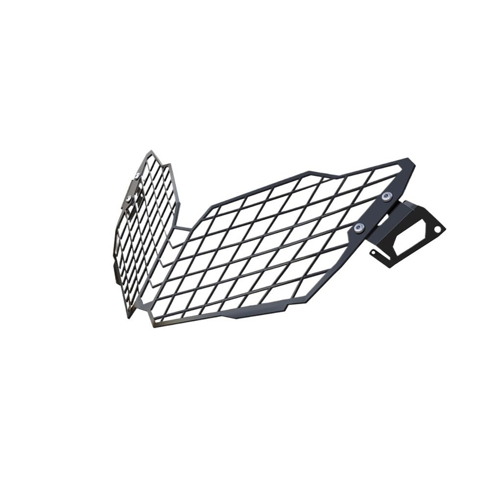 Housse pour phare moto Suzuki Vstrom 650 de 2012 à 2016 - 6