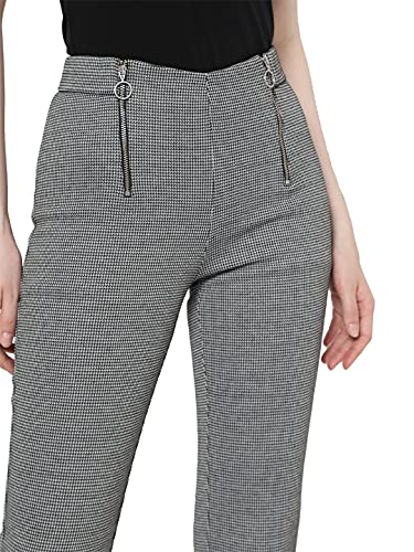 Image of VERO MODA Women's Mid Rise Slim Jeans