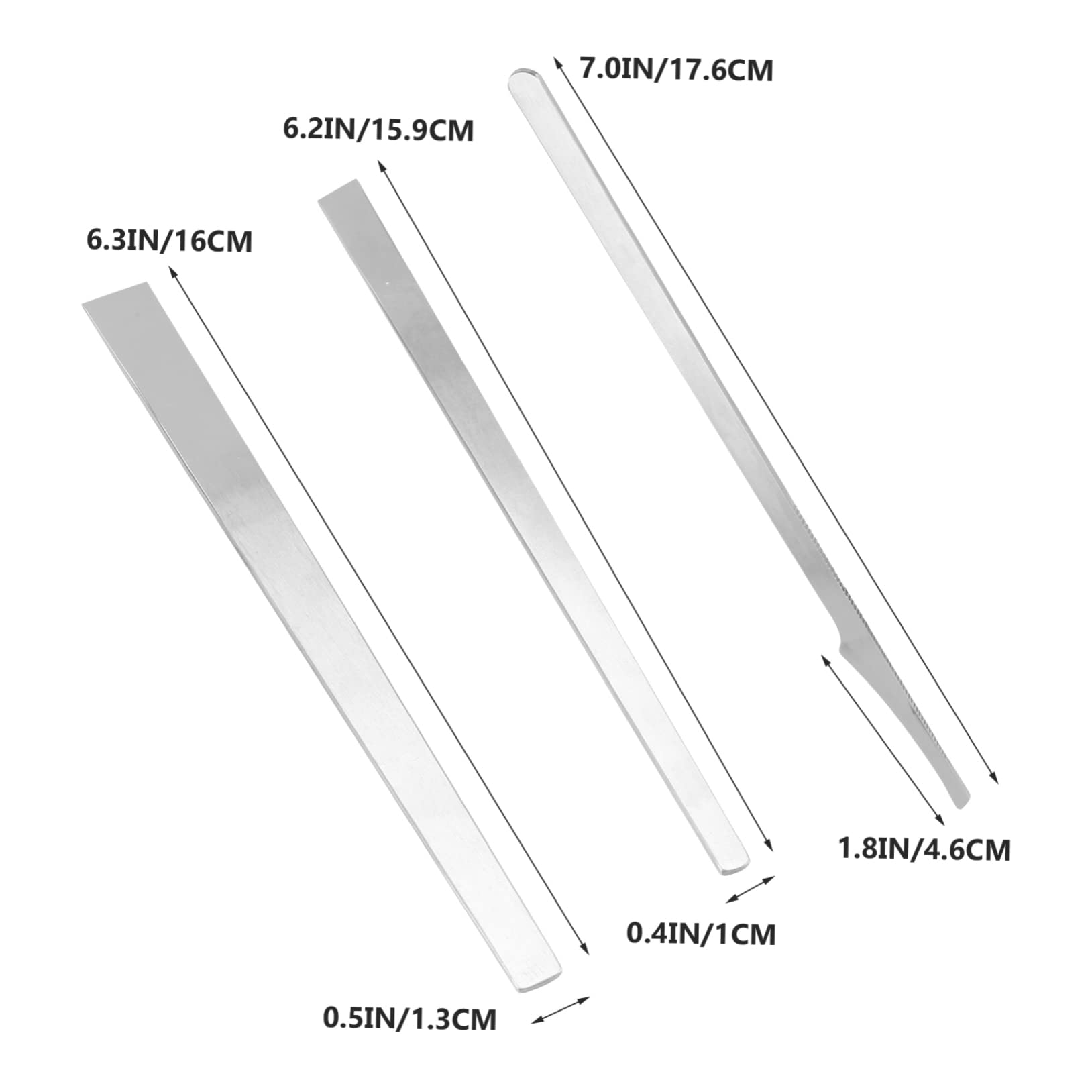 LALAFINA 9pezzi Attrezzi Per Pedicure Acciaio Inossidabile Kit Completo Per La Cura Delle Unghie Dei Piedi Rimuovi Cuticole Secche e Unghie Incarnite Strumenti Resistenti e Durevoli Per