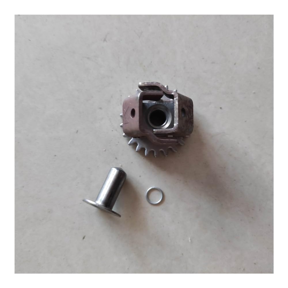 Reglerzahnrad passend for 793338 441777 40G777 40F777 405577 10R677 40R777 40N777 445577 44P777 44R677 Motorteil