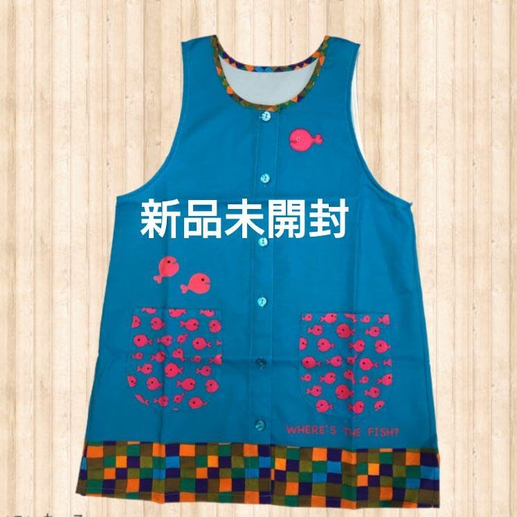 Amazon.co.jp: 学研エプロン きんぎょがにげた : ホーム＆キッチン