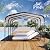 Royal Windsor Metal Carport 10x15 Heavy Duty Car Port, Outdoor Storage Garage Metal Canopy Multi-Use Shed for Car and Truck, Carport Kit with Galvanized Steel Roof Building and Frame