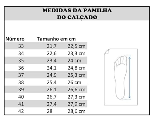 Scarpin Vizzano Verniz Salto Bloco Feminino 1373101