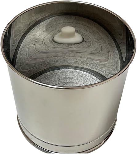 Miniatura 3 de Sowbhagya Sakthi - Molinillo húmedo para mesa (1,25 Ltrs, 110 V, EE. UU., Canadá)