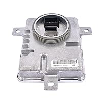 NSGMXT Vorschaltgerät Steuergerät Xenon Kompatibel mit A3 A4 A5 A6 E0S P0l0 Sha-ran Je-tt a IV 8K0941597E W3T22073