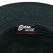 KB-BUCKET1 BLK The Go-to Bucket Hat for OUTDOOR Activities,(Solid)Black,One Size (Medium to Large)