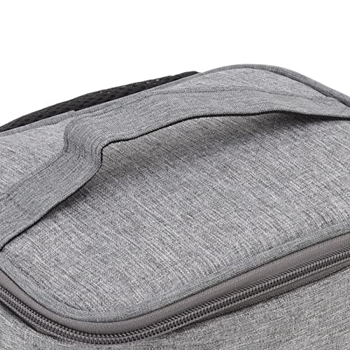 Draagbare Oven, Mini Lunchbox Voedsel Elektrische Warmer Heater voor Kantoor Reizen Potlucks Thuis Keuken USB Verwarming - Afbeelding 8