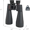 Celestron 71008 Skymaster 25X70 مناظير