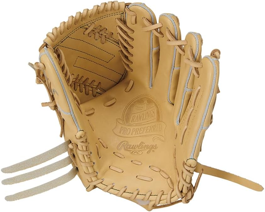 ローリングス(Rawlings) 野球用 大人用 グラブ グローブ 硬式 PRO