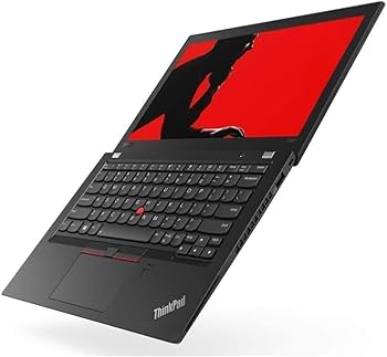 ThinkPad T480 i5 32GB 256GB タッチパネル 指紋認証 Ienovo ThinkPad T480 InteI Core i5 8th Gen 14-inch Full HD (256GB