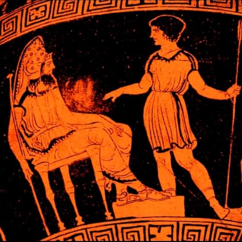 Antigone: Student Edition