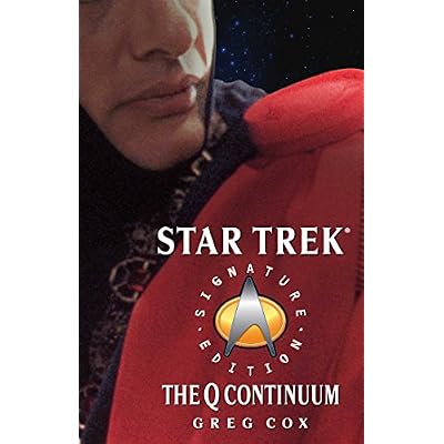 The Q Continuum