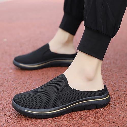 Chaussures d'été douces et légères avec semelle intérieure grand confort