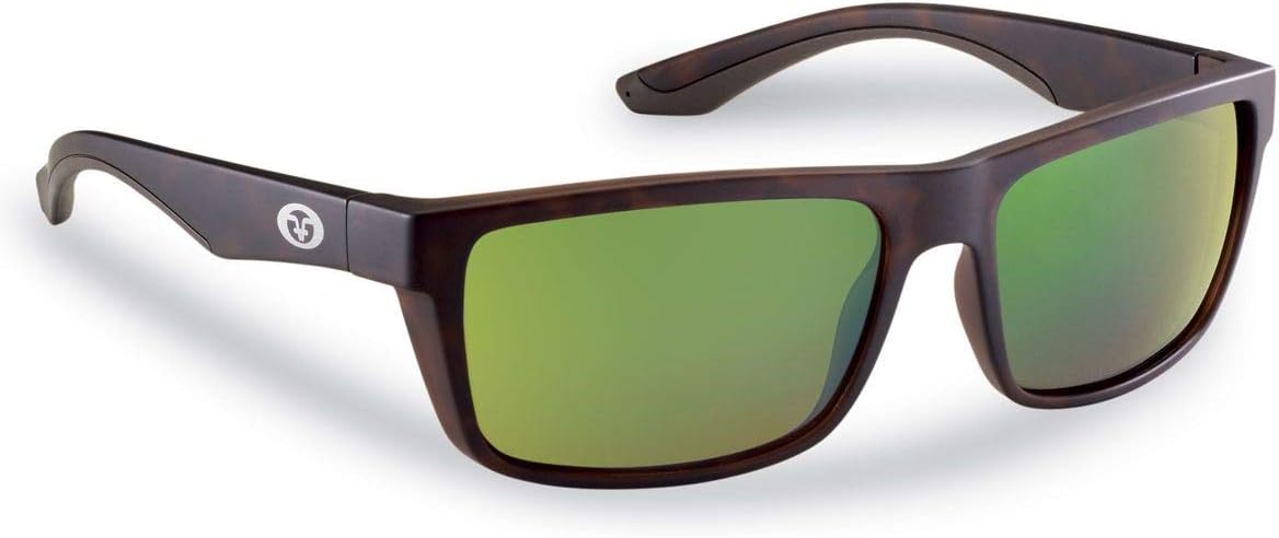 Flying Fisherman 7879BSB Streamer Polarized Sunglasses