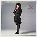  Heart over mind (1987) [Vinyl LP]