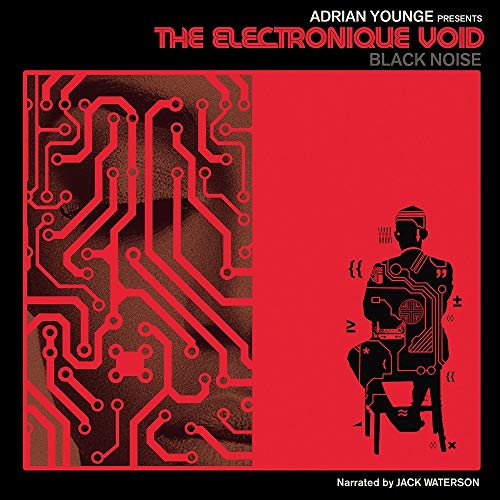 Electronique Electonique Void: Blacknoise
