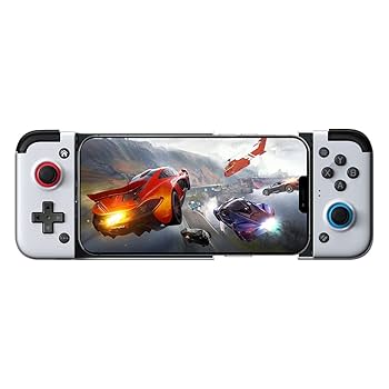 Amazon.co.jp: GameSir X2 lightning モバイルゲーム