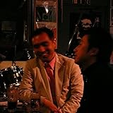  Yokohama Story (Honmoku Blues Version)