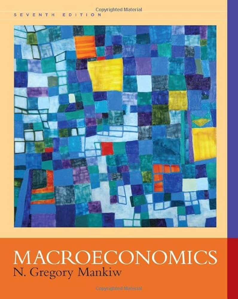 Macroeconomics: 9781429218870: Economics Books @ Amazon.com