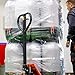 7-Layer Heavy Duty Stretch Wrap Film 1000FT x 18