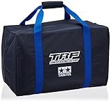 TAMIYA 42314 - TAMIYA RC Pit Bag (Mittel/28x47x30cm), Ersatzteil, Modellbau, Zubehör