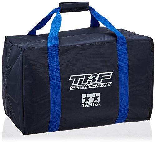 Preisvergleich Produktbild TAMIYA 42314 - TAMIYA RC Pit Bag (Mittel / 28x47x30cm), Ersatzteil, Modellbau, Zubehör