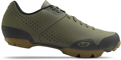 Giro Privateer Lace, Scarpe Uomo, Olive/Gum, 39 : Amazon.it