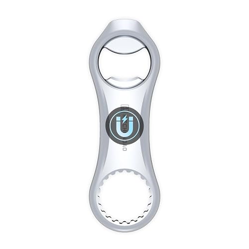 KITCHENDAO Magnetic Beer Bottle Opener for Refrigerator