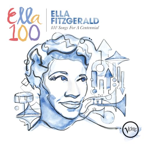 Ella Fitzgerald