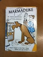 Marmaduke 0812573528 Book Cover