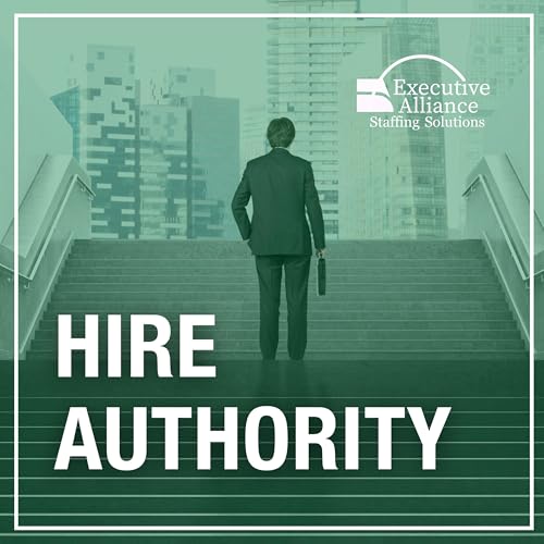 Hire Authority cover art