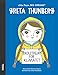 Produktbild Greta Thunberg: Little People, Big Dreams. Deutsche Ausgabe | Kinderbuch ab 4 Jahre | Das perfekte Geschenk zur Einschulung