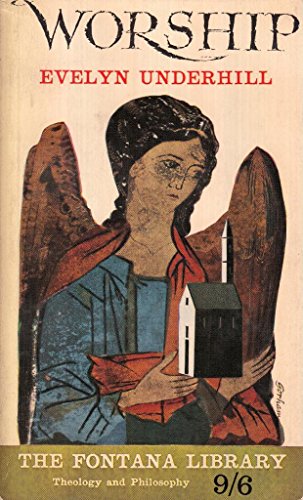 Worship B0000CLMXQ Book Cover