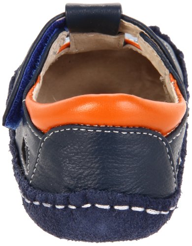 See Kai Run Teddy Sandal (Infant/Toddler)3