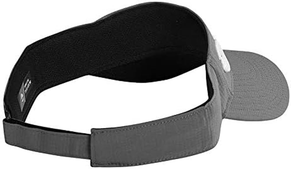 TaylorMade New Radar Charcoal Golf Visor/Hat