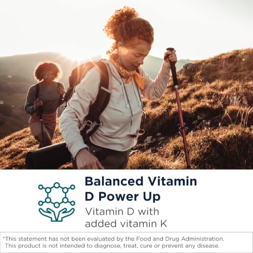 Designs for Health Vitamin D Synergy