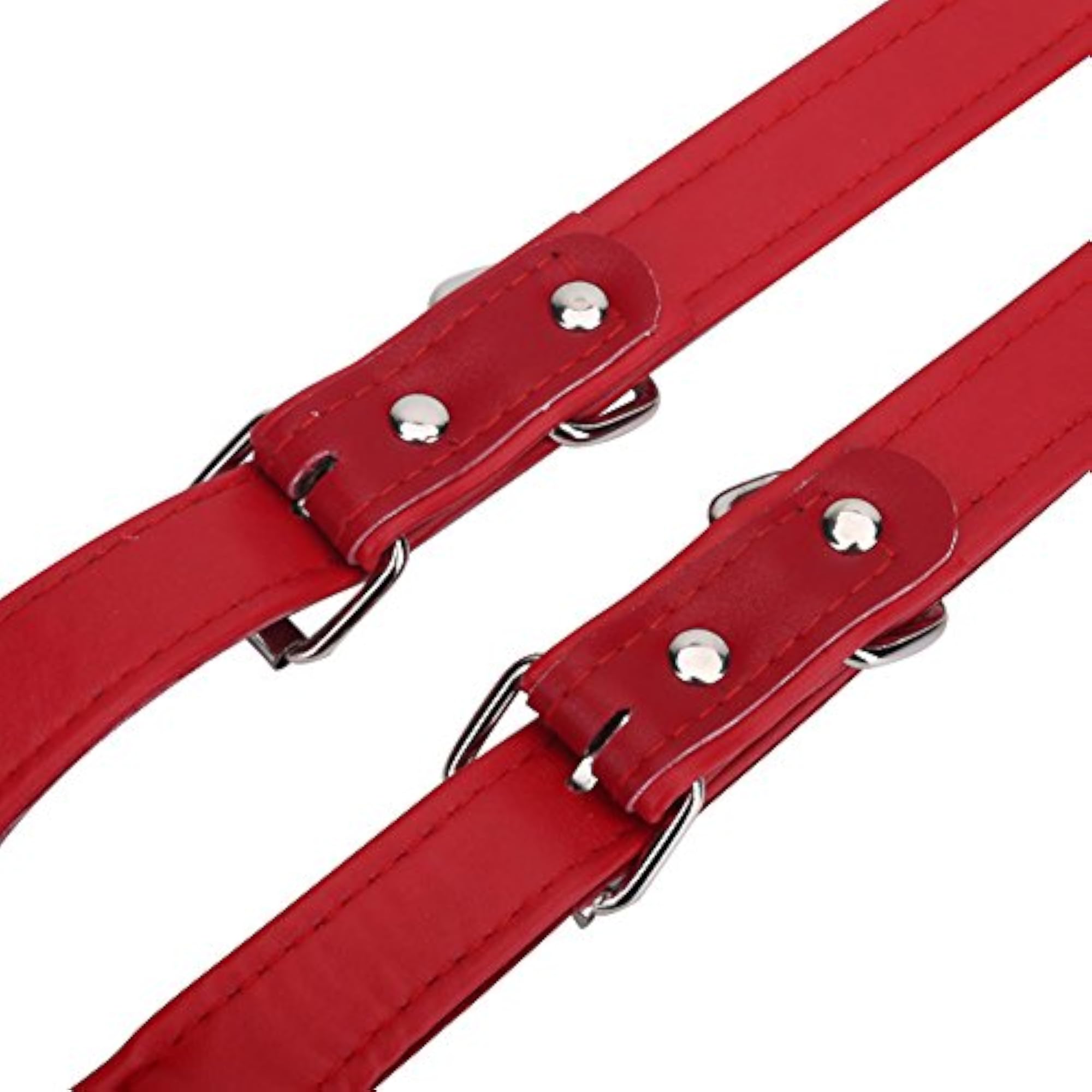 Adjustable Wear-Resistant Shoulder Straps for Accordion